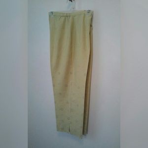 Norton McNaughton Capris